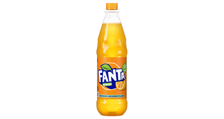 Produktbild Fanta